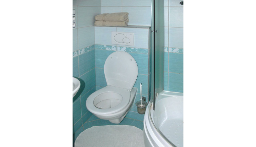 Hotel Na BAŠTĚ Jablonec nad Nisou